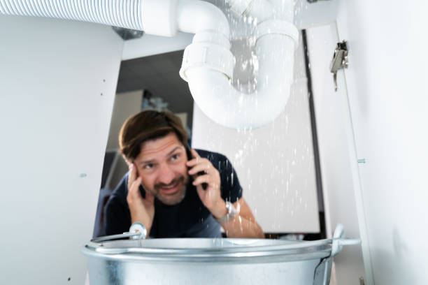 Best Sewer Line Repair  in Mount Pleasant, TX
