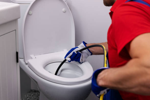 Best Shower Repair Services  in Mount Pleasant, TX