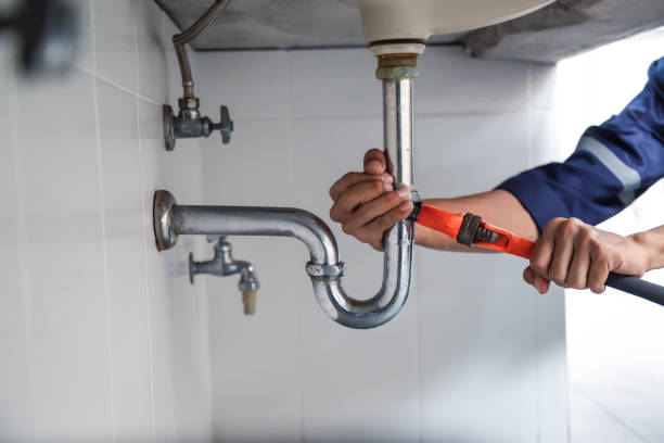 Best Emergency Plumber  in Mount Pleasant, TX