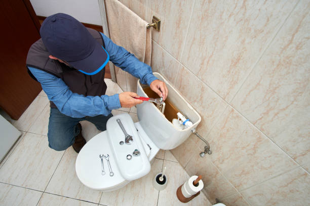  Mount Pleasant, TX Plumbing Pros