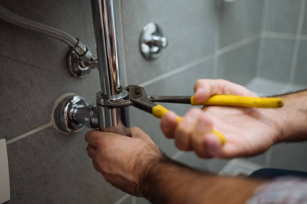 Best Pipe Repair Near Me  in Mount Pleasant, TX