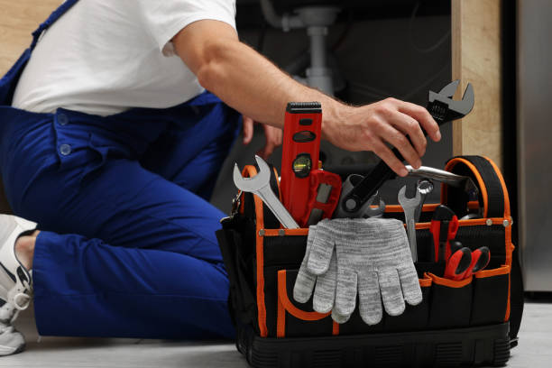 Shower Repair Services in Mount Pleasant, TX