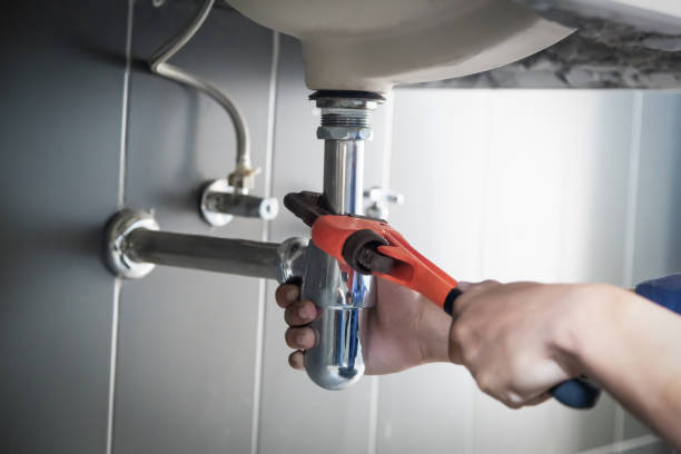 Best Sewer Line Repair  in Mount Pleasant, TX