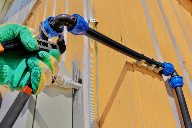 Best Sprinkler Systems  in Mount Pleasant, TX