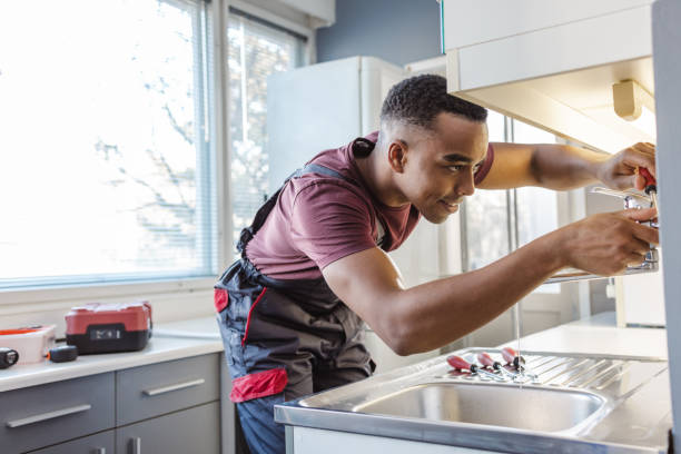 Best Same-Day Plumbing Service  in Mount Pleasant, TX